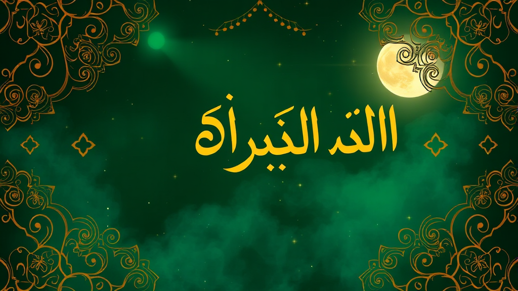 تفسير حلم عائشة بنت أبي بكر