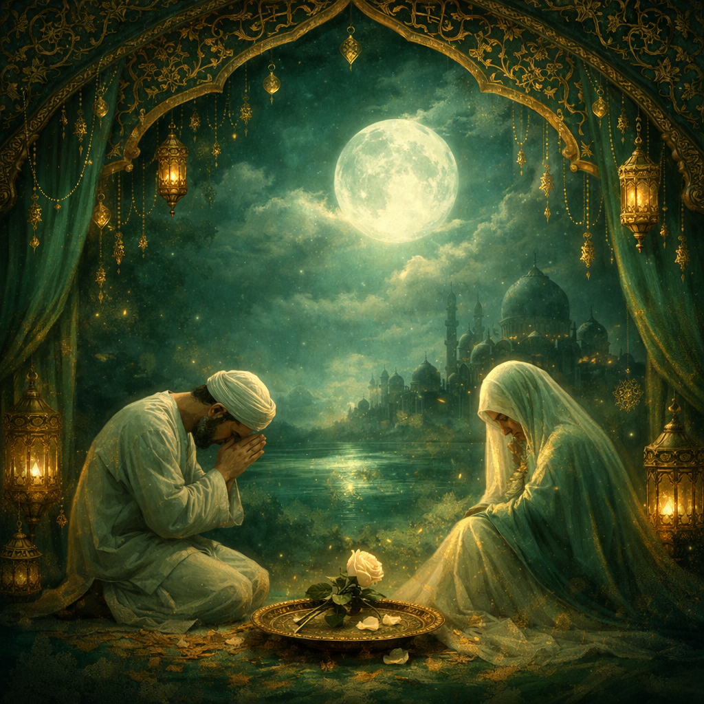 تفسير حلم اعتذار