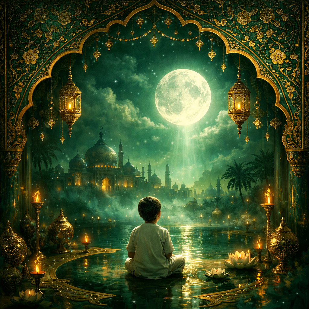 تفسير حلم ابن