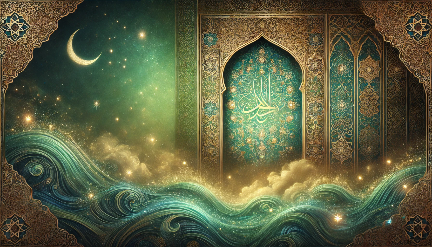 تفسير حلم أبي ذر الغفاري