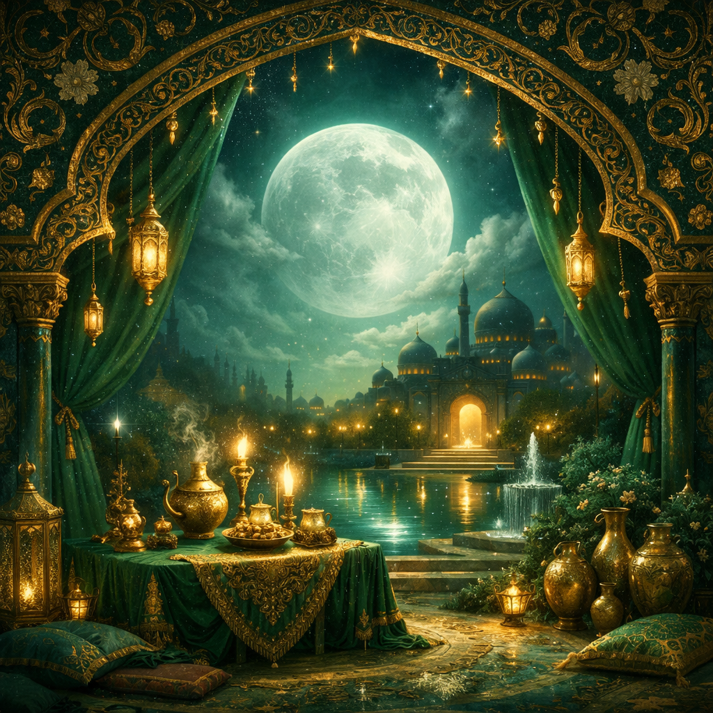 تفسير حلم افتتاح مشروع