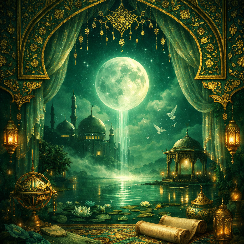 تفسير حلم عهد