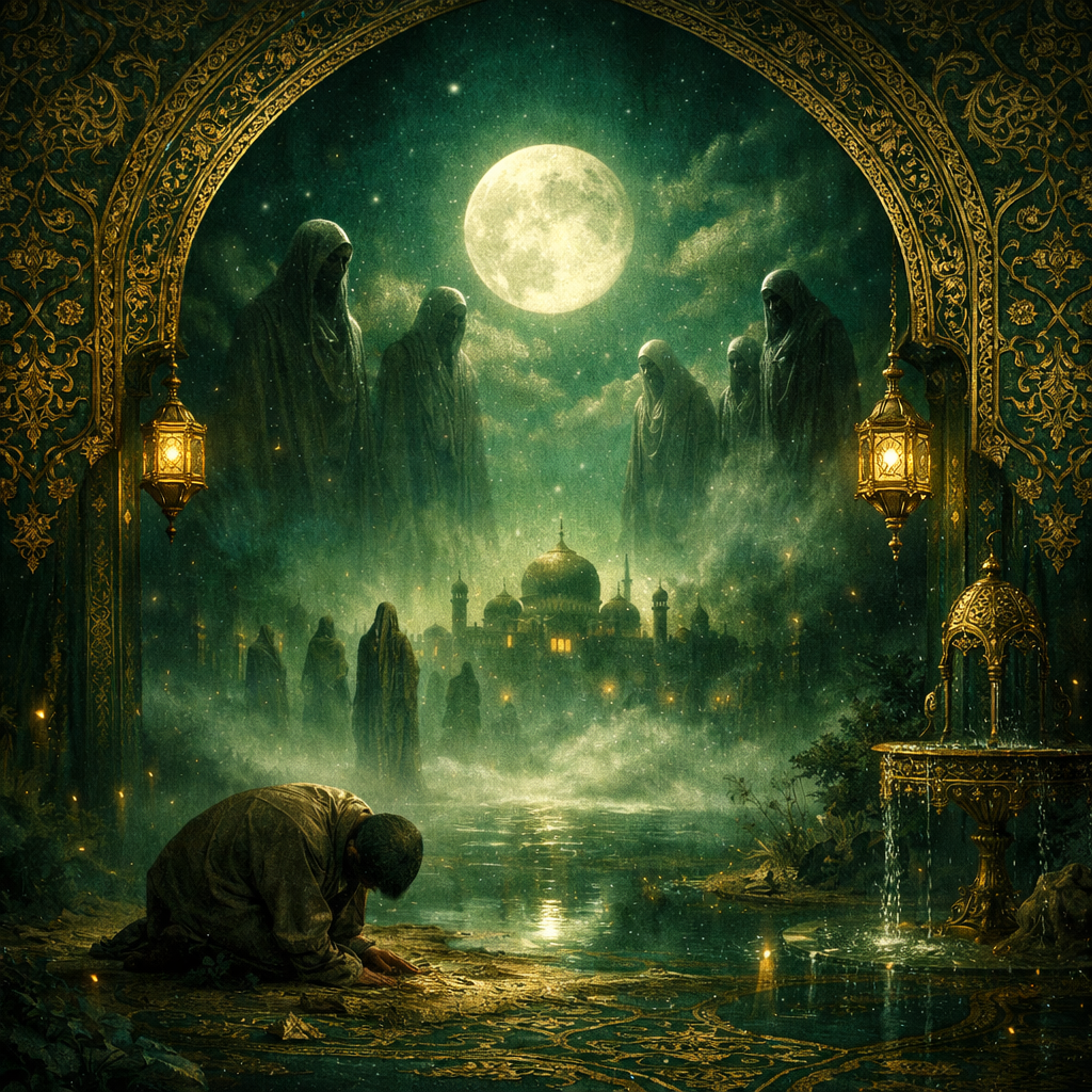 تفسير حلم احتقار