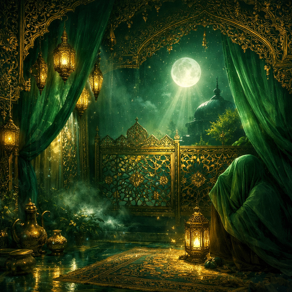 تفسير حلم اختباء