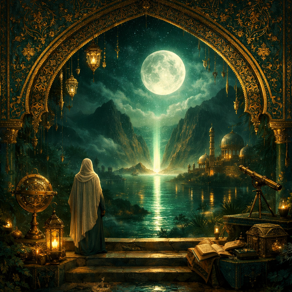 تفسير حلم اكتشاف