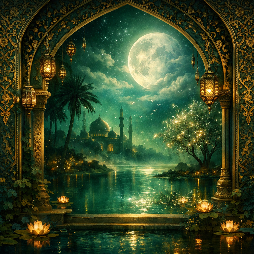 تفسير حلم العفو