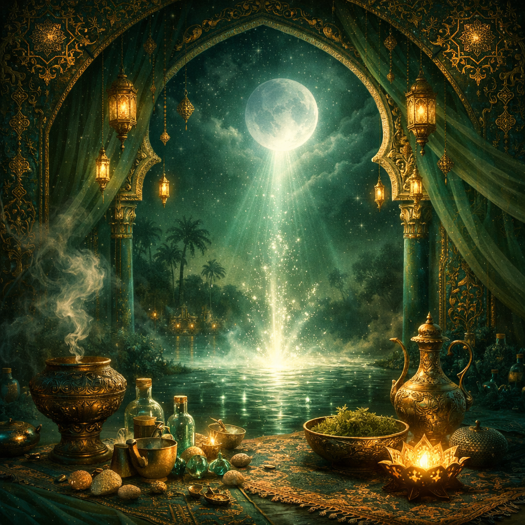 تفسير حلم علاج