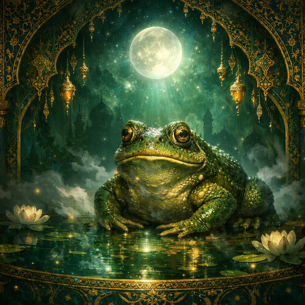 تفسير حلم العلجوم