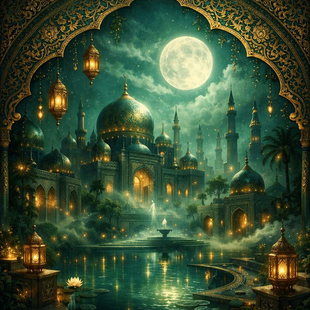 تفسير حلم العمارة