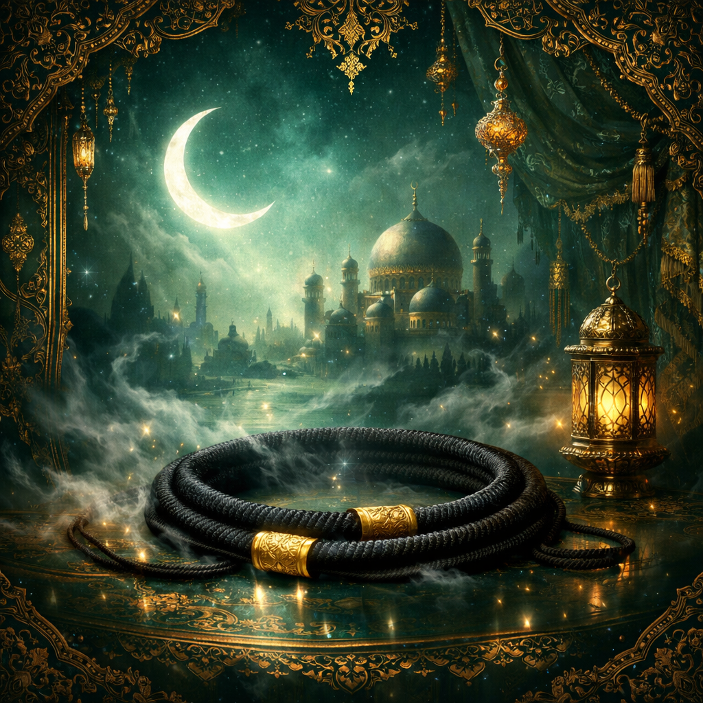 تفسير حلم العقال