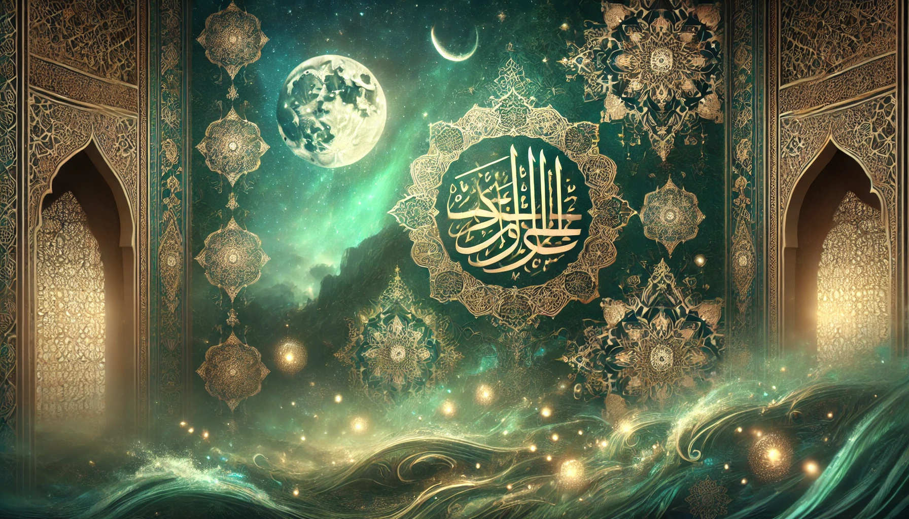 تفسير حلم الأرض