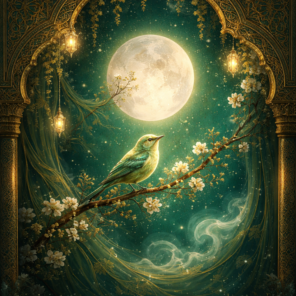 تفسير حلم العصفور