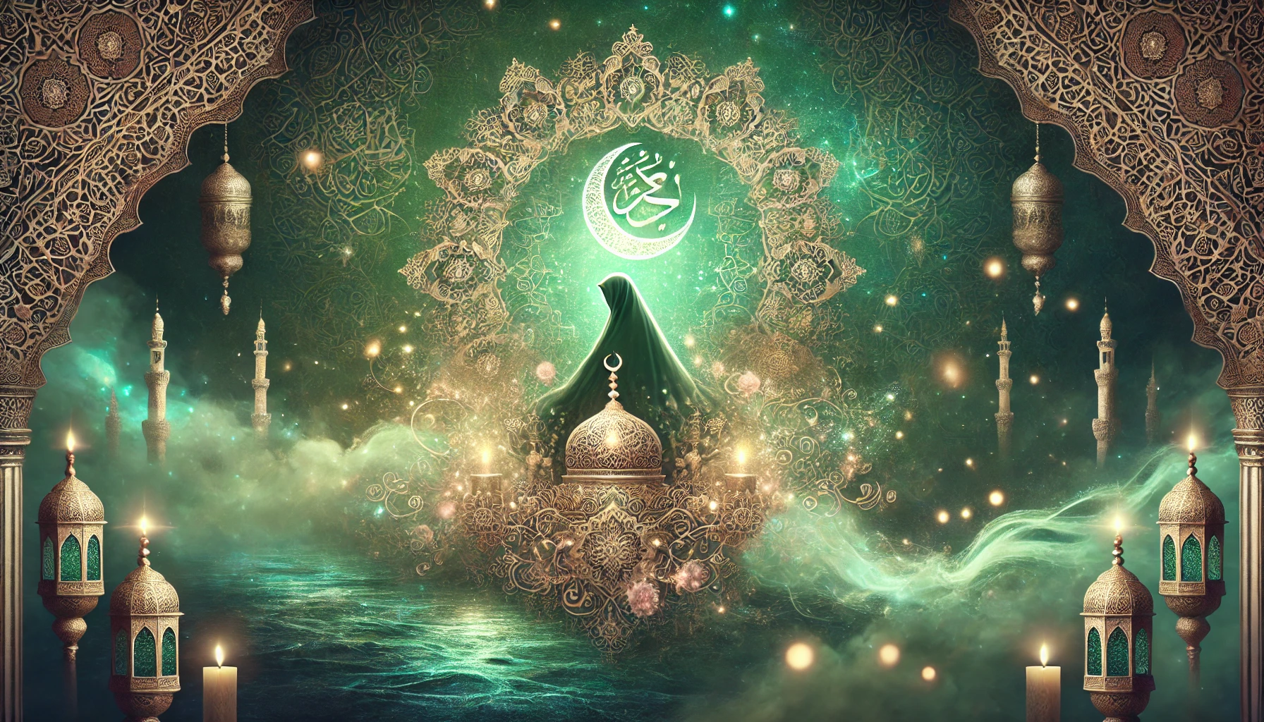 تفسير حلم العطر