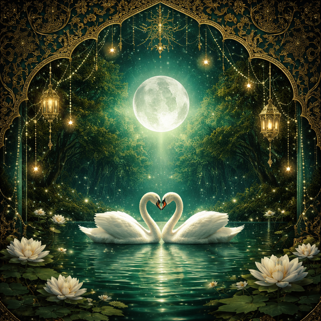 تفسير حلم البجع