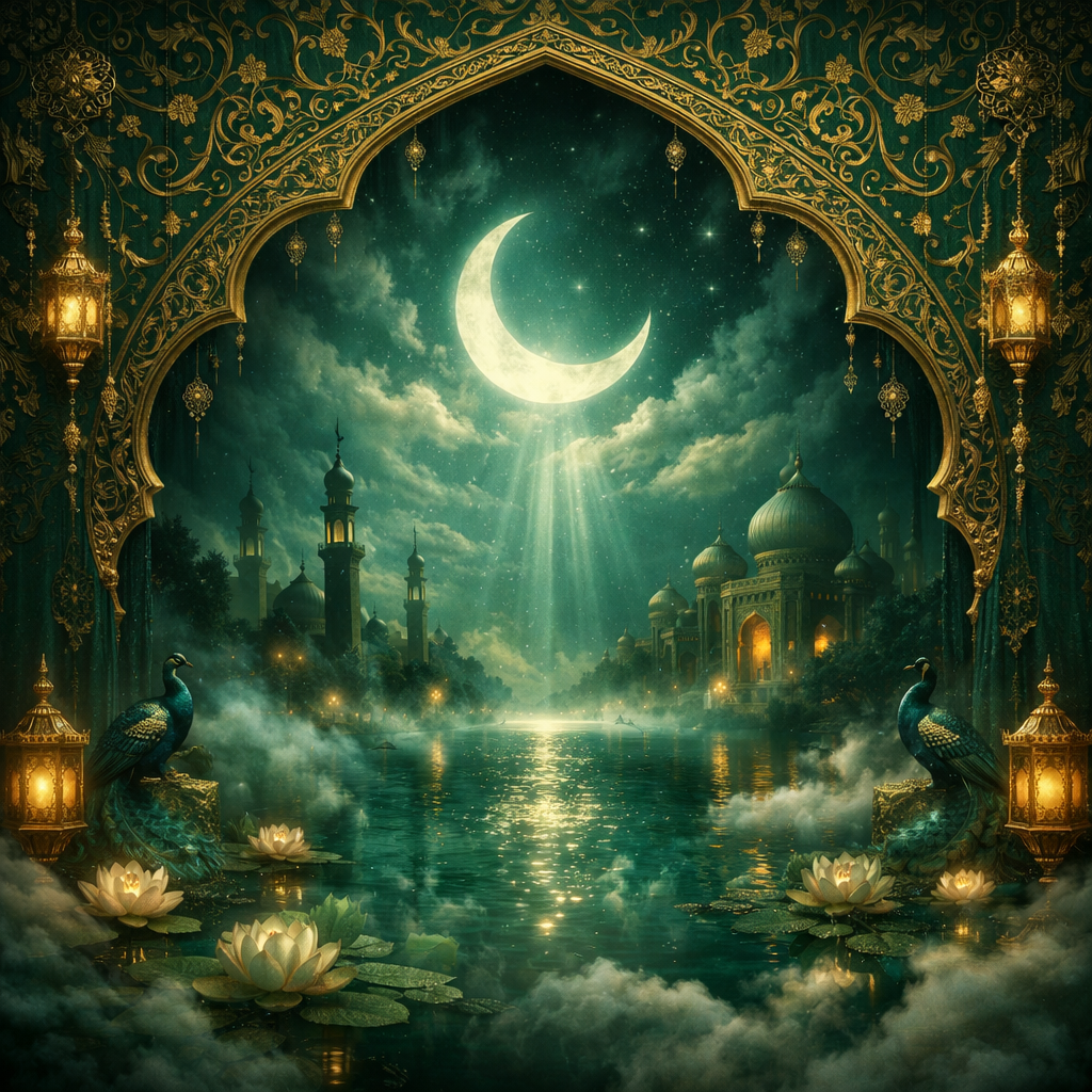 تفسير حلم البسملة