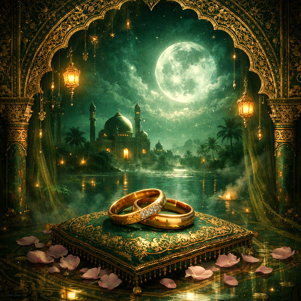 تفسير حلم الدبلة