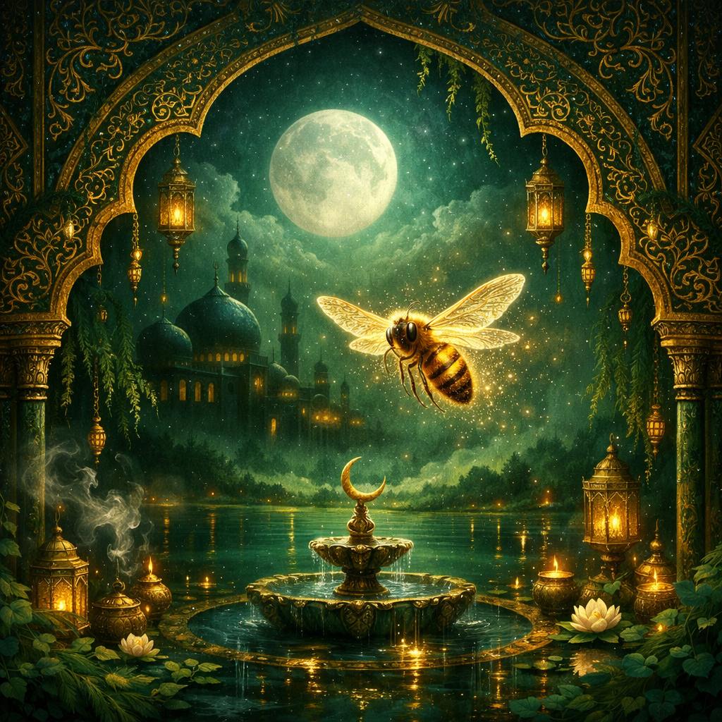 تفسير حلم الدبورة