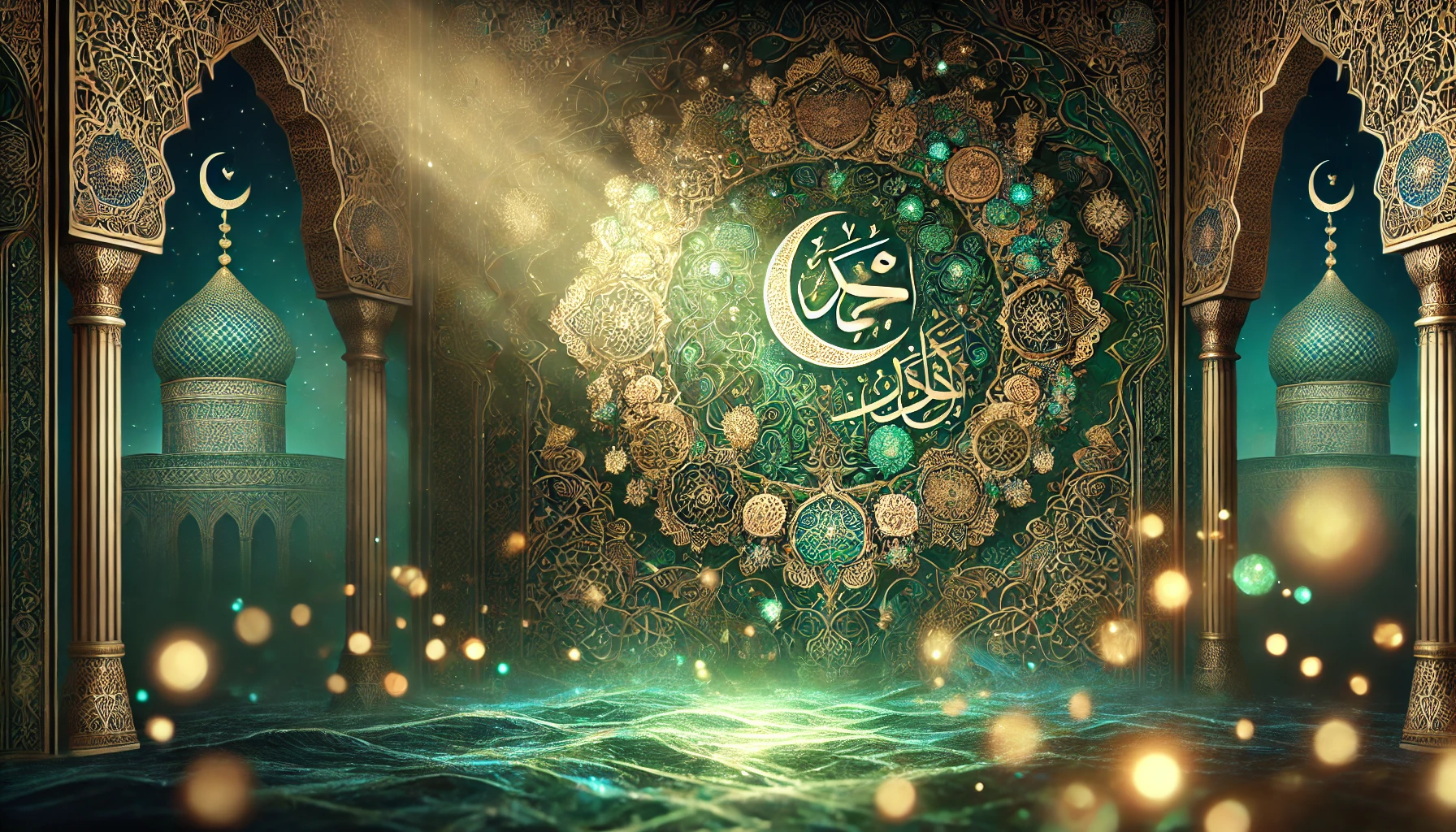 تفسير حلم الذئب الصغير