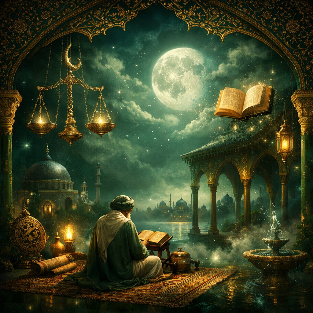 تفسير حلم الفتوى