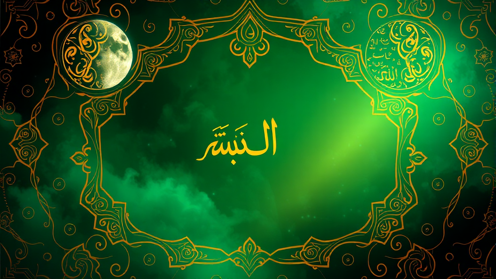 تفسير حلم الحمد لله