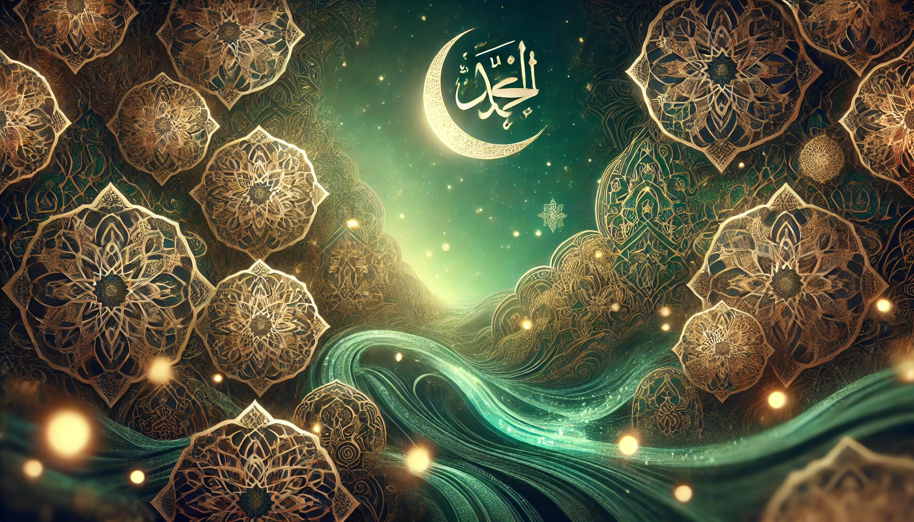 تفسير حلم الحياة الدنيا