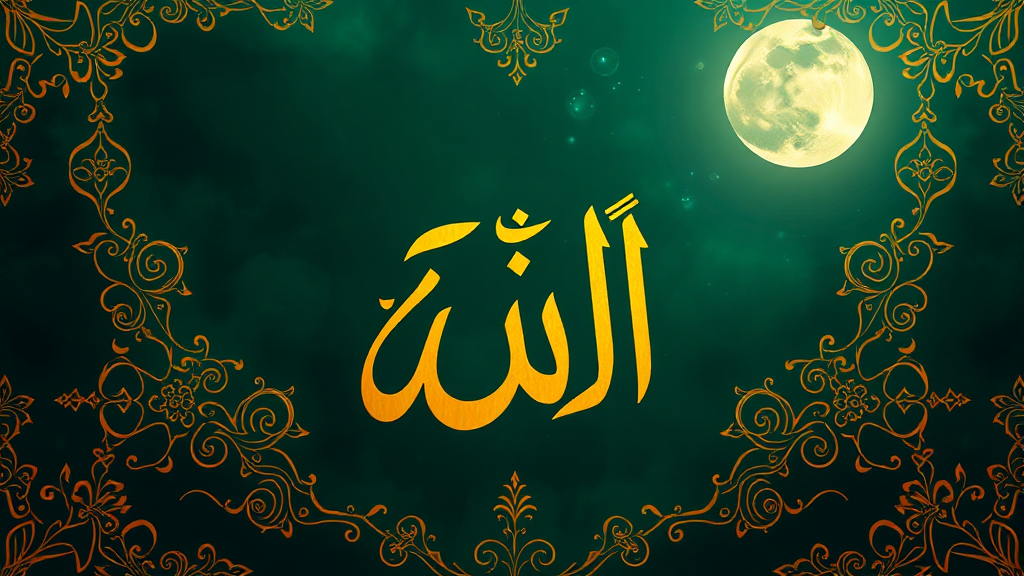 تفسير حلم الإمام