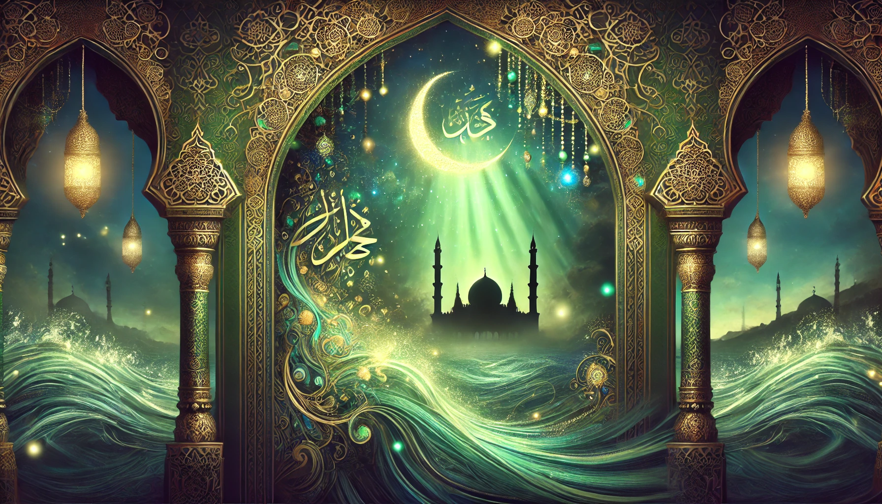 تفسير حلم الجار المجهول