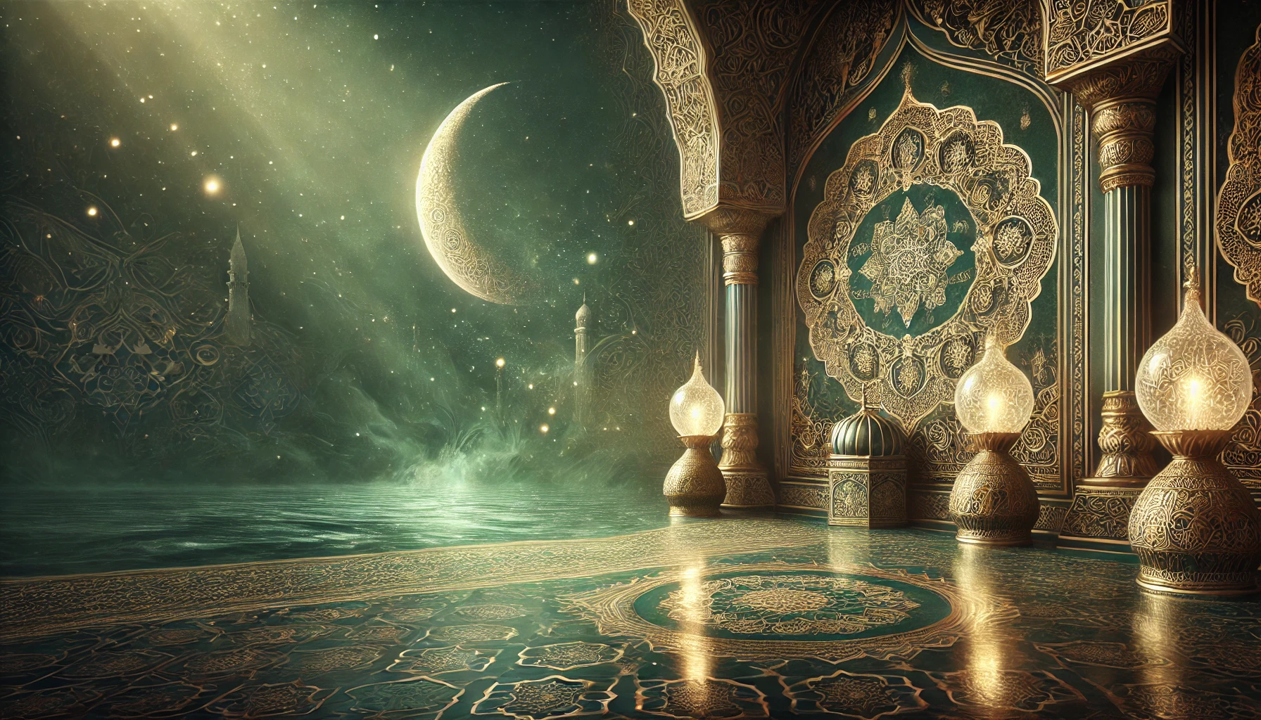 تفسير حلم الجهاد