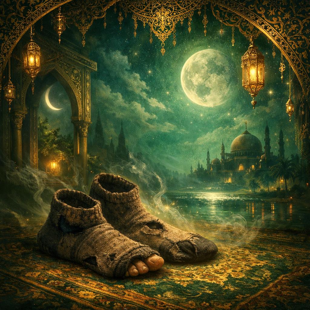 تفسير حلم الجورب الممزق