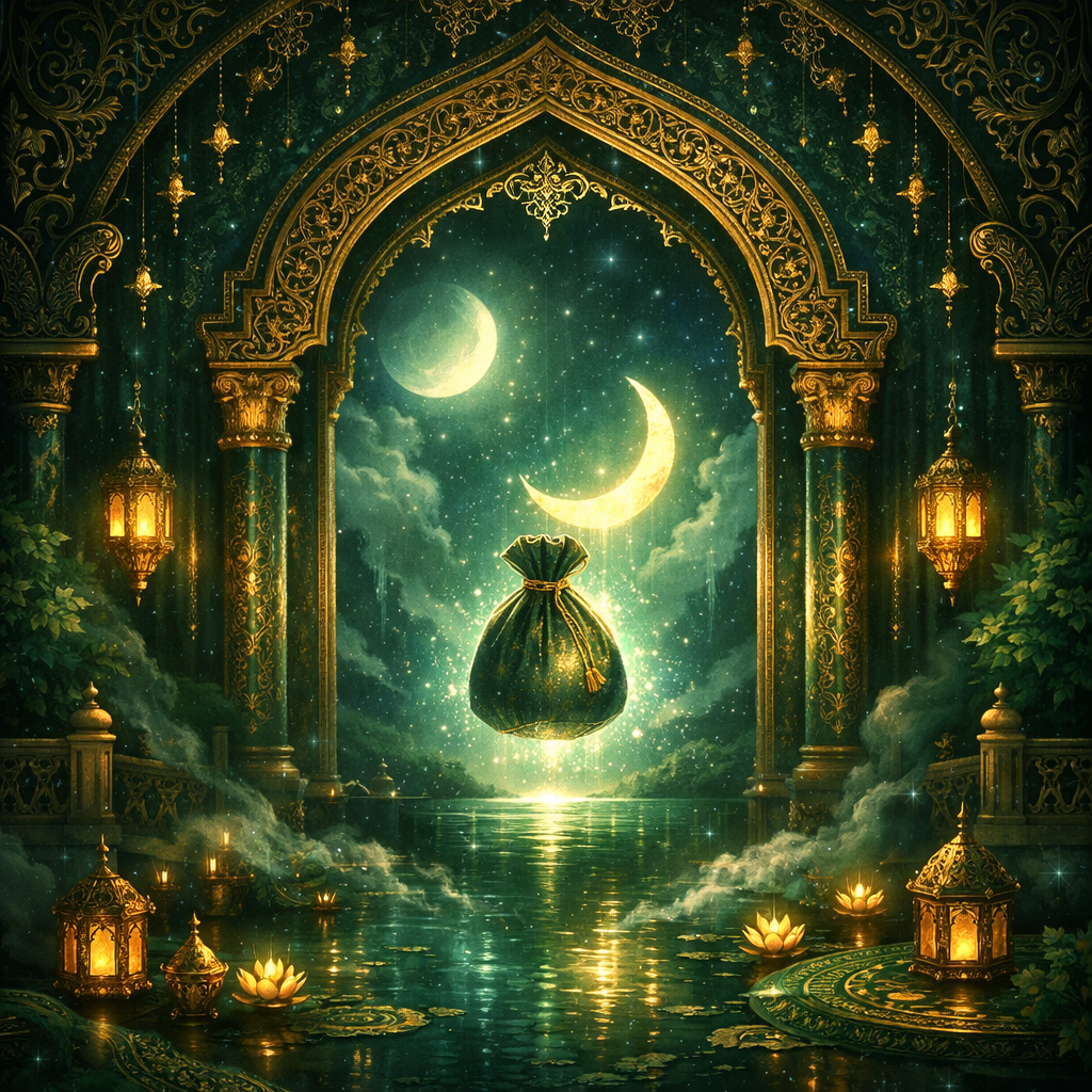 تفسير حلم الجيب