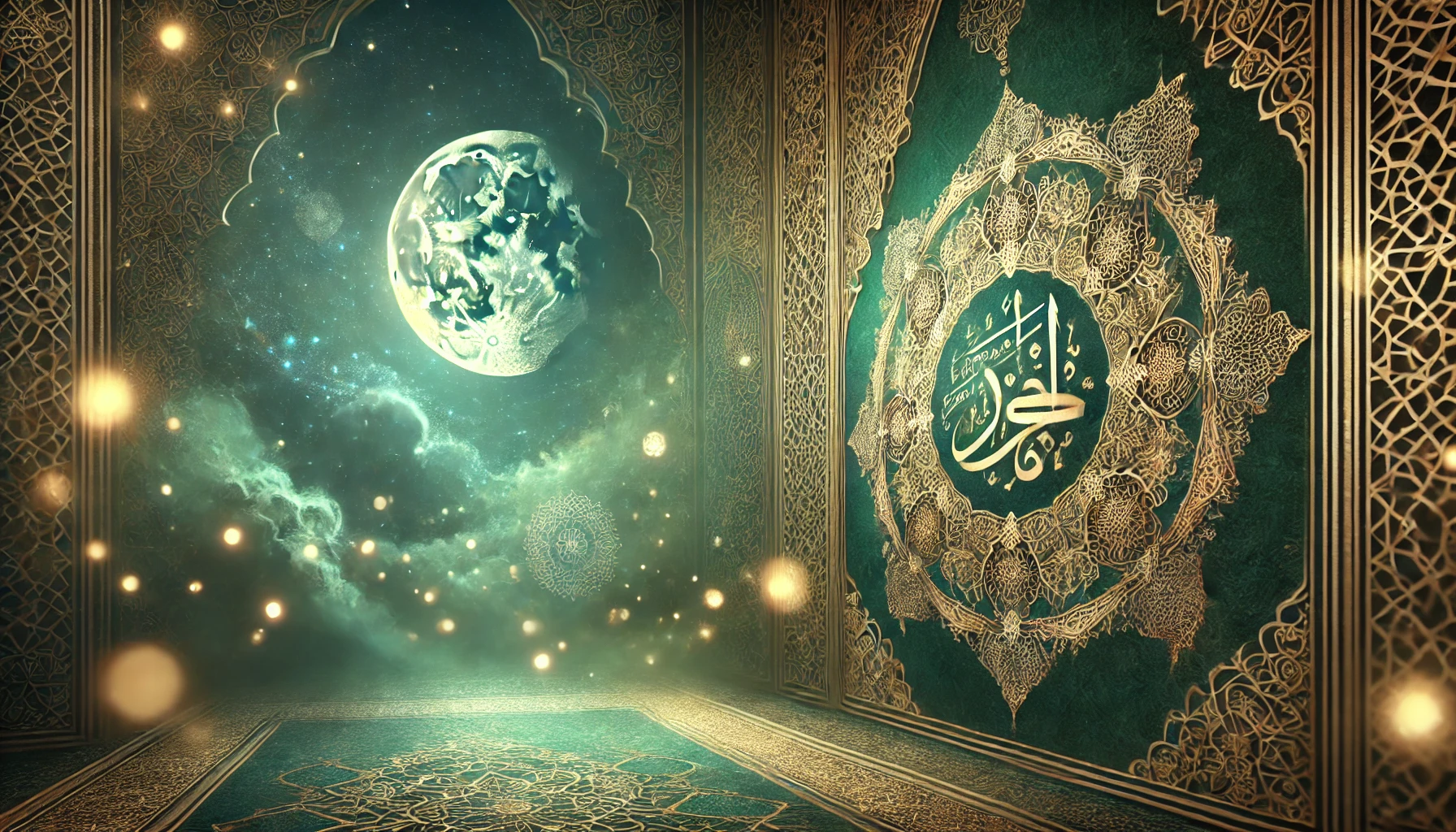 تفسير حلم الخلافة