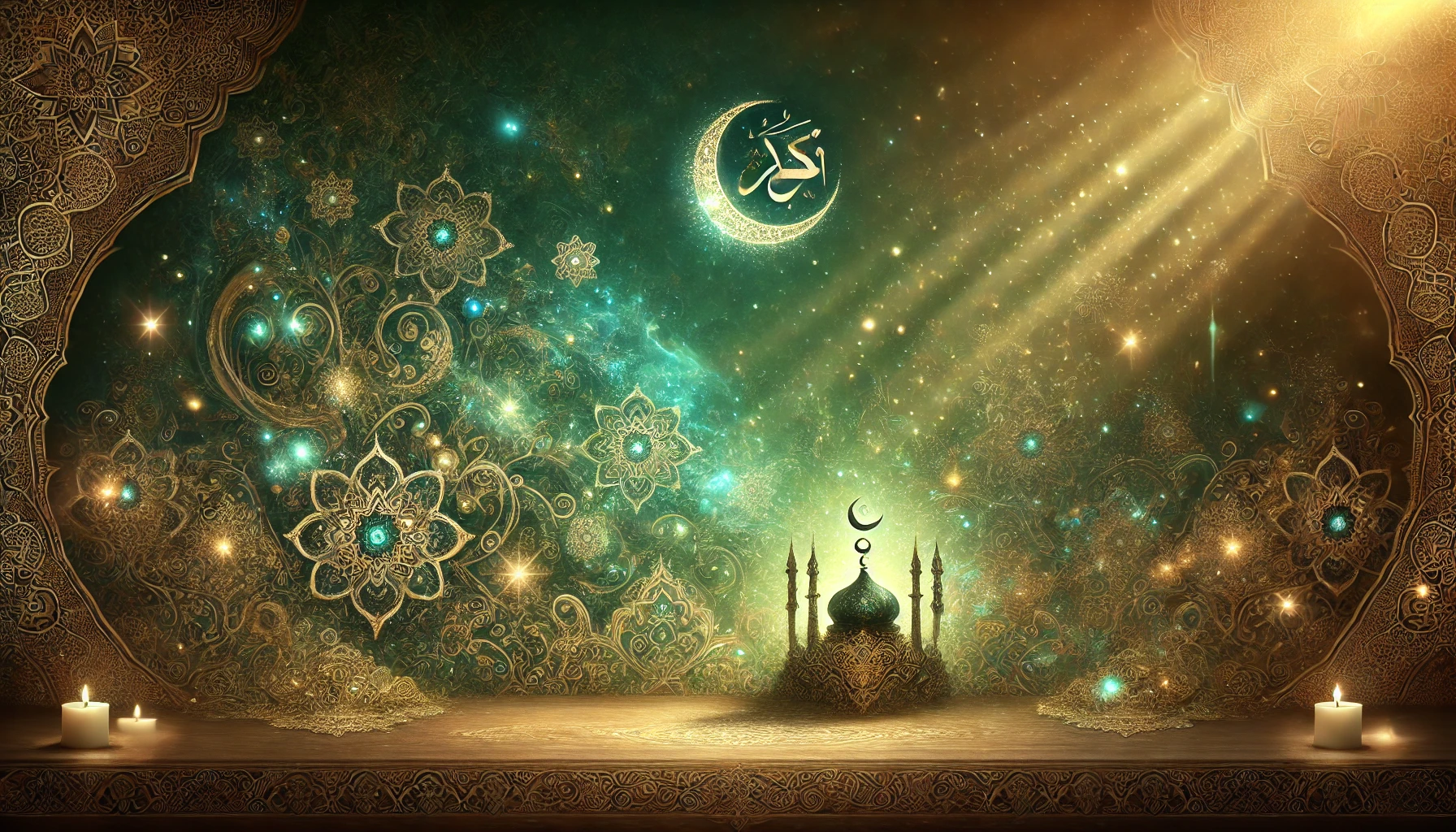 تفسير حلم الخلفاء الراشدين