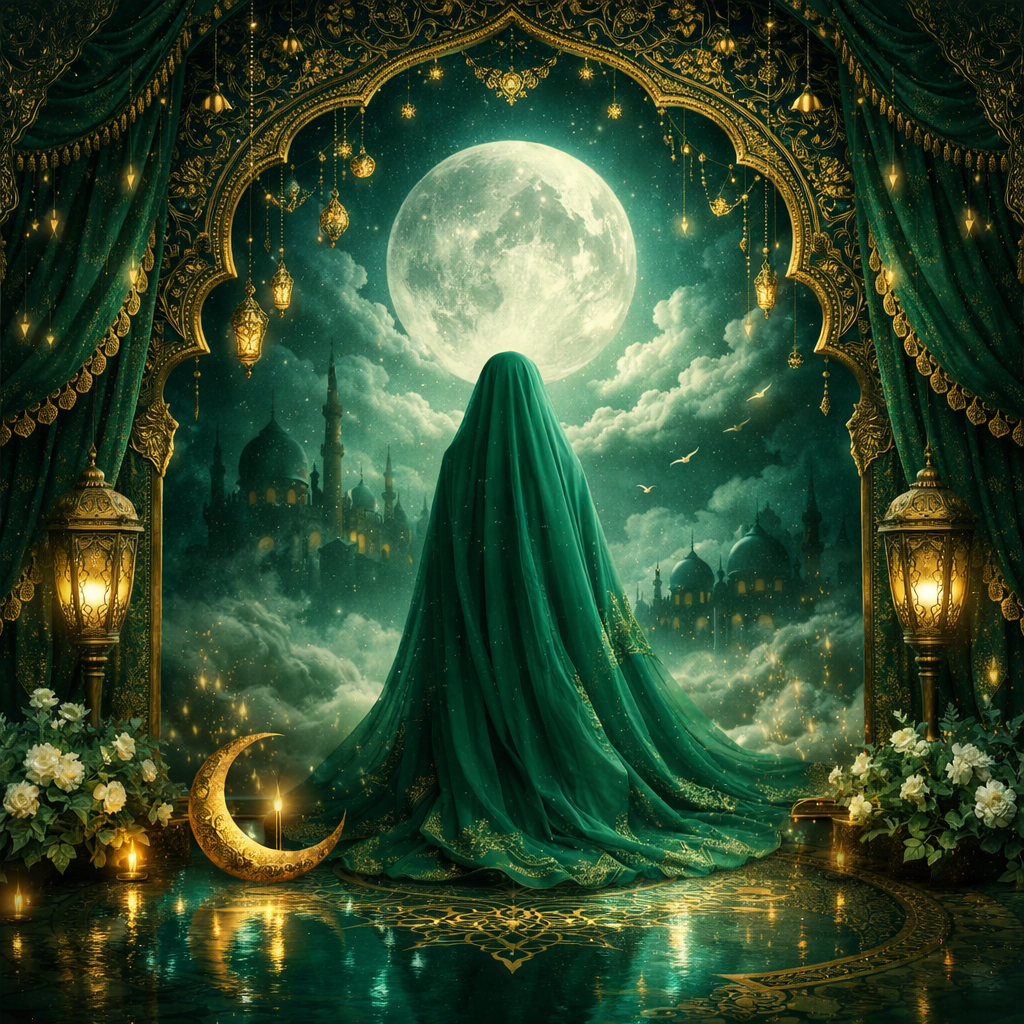 تفسير حلم الخمار