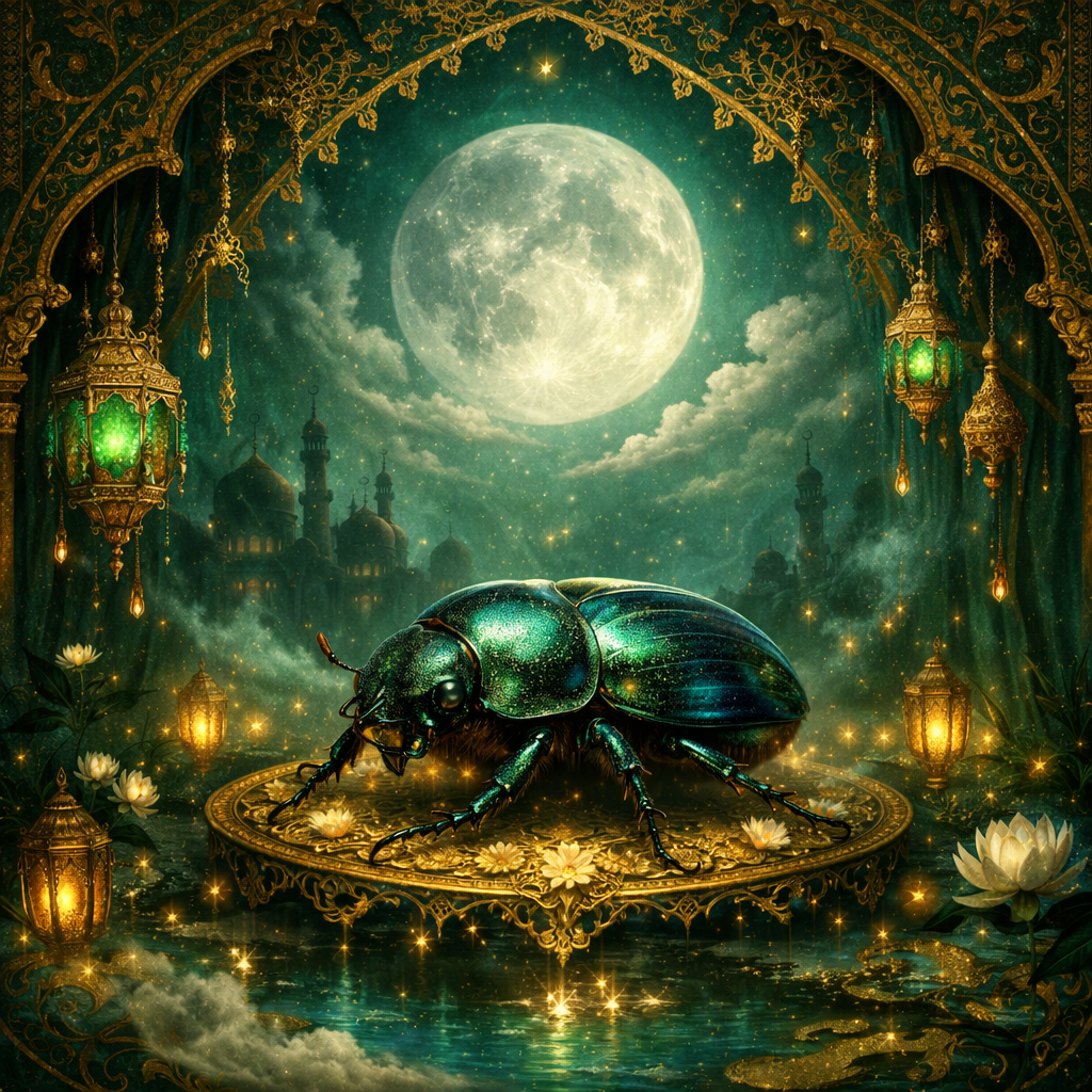 تفسير حلم الخنفيساء