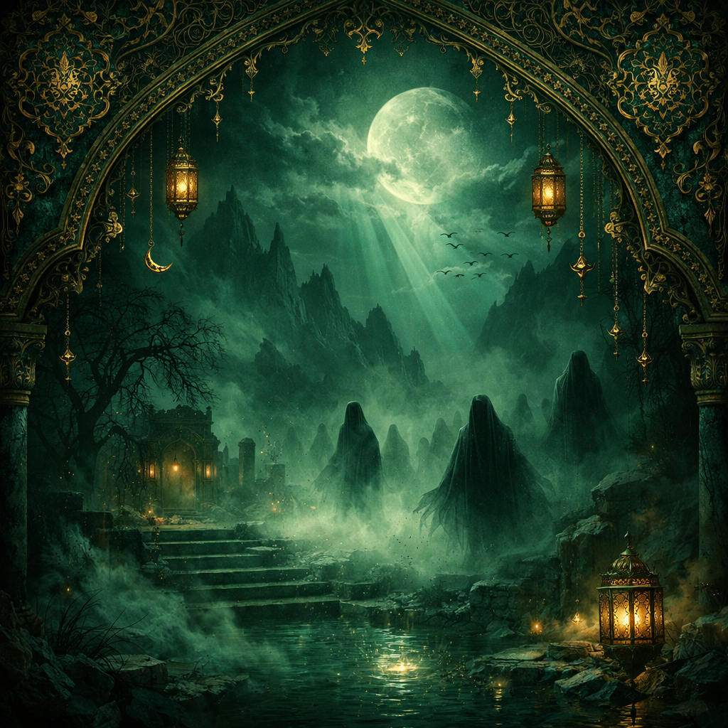 تفسير حلم الخوف