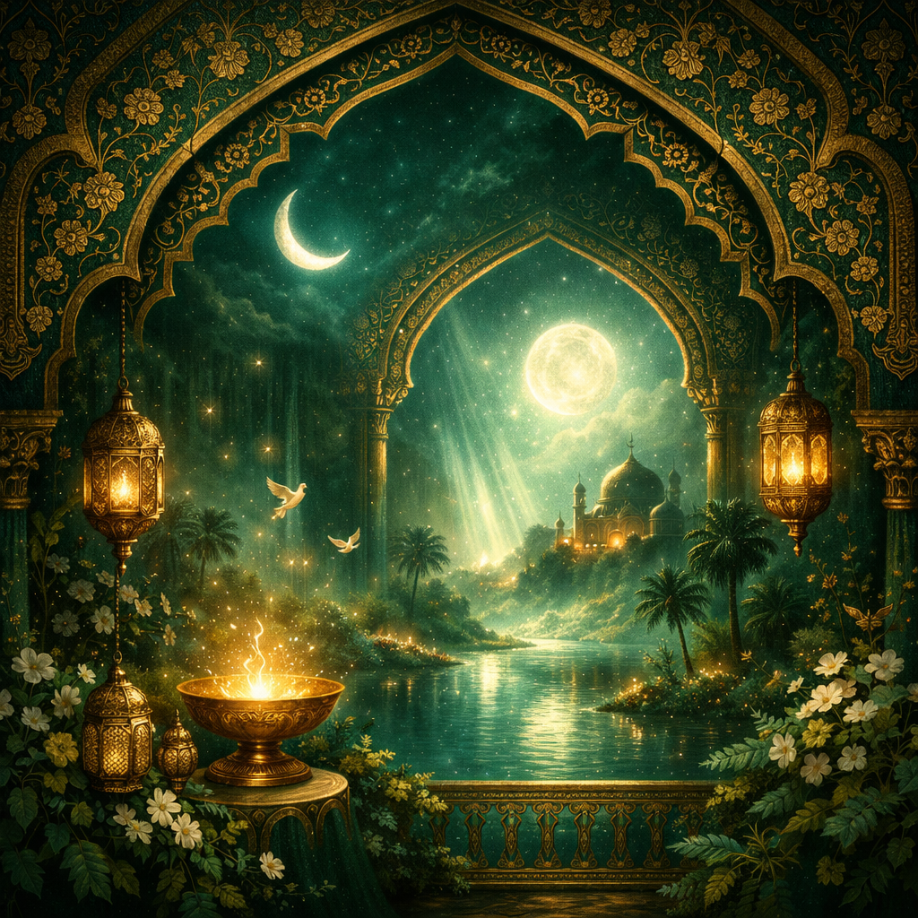 تفسير حلم الخير