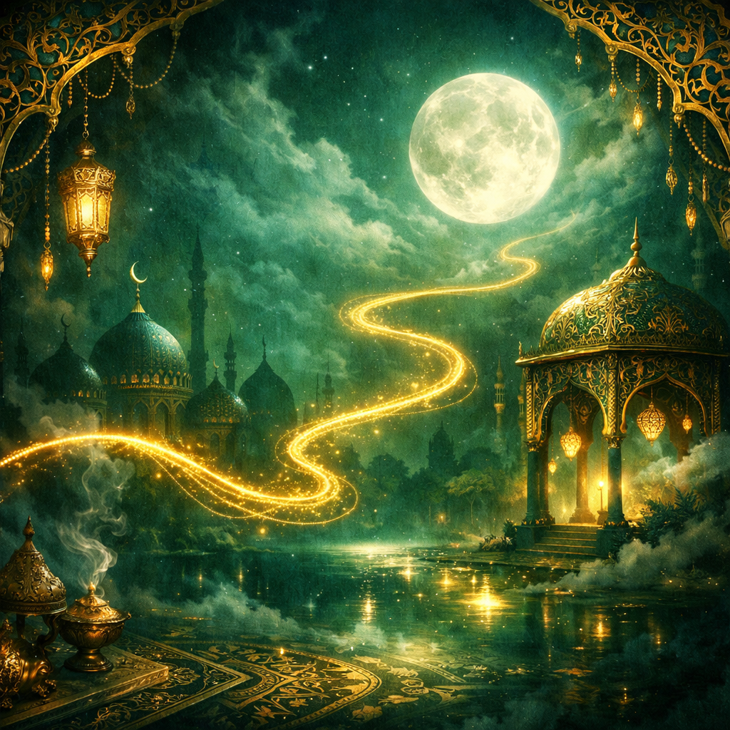 تفسير حلم الخيط