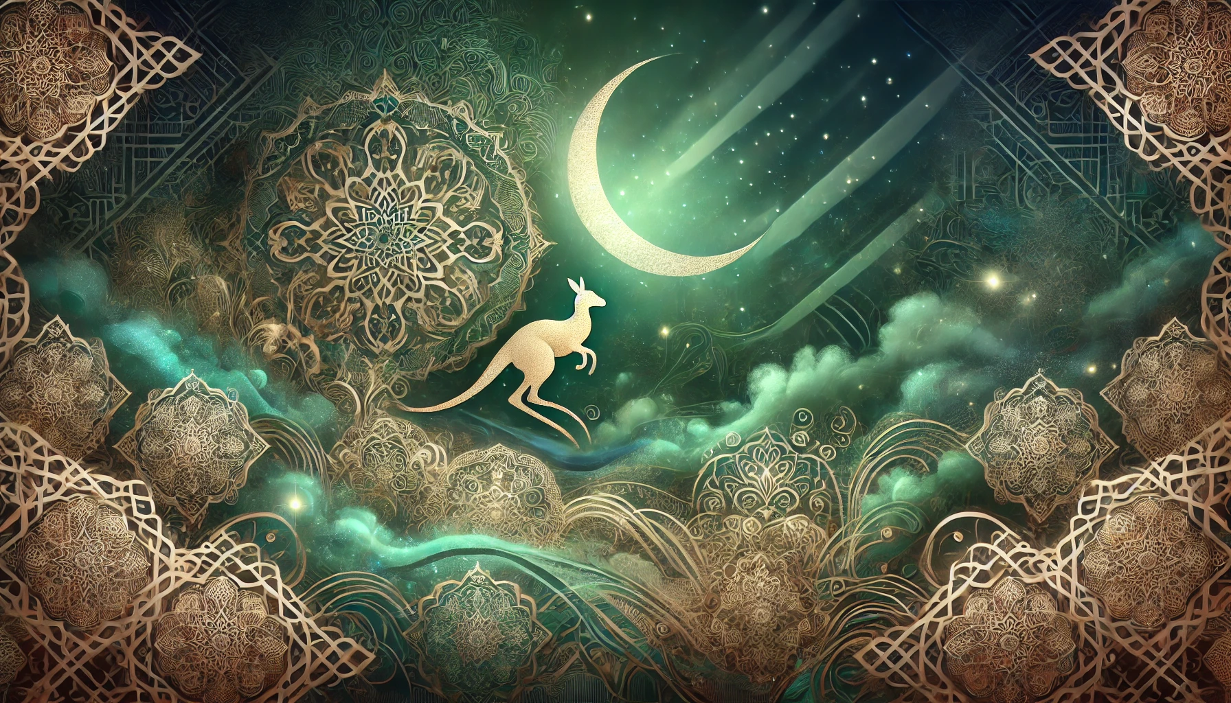 تفسير حلم الكنغر