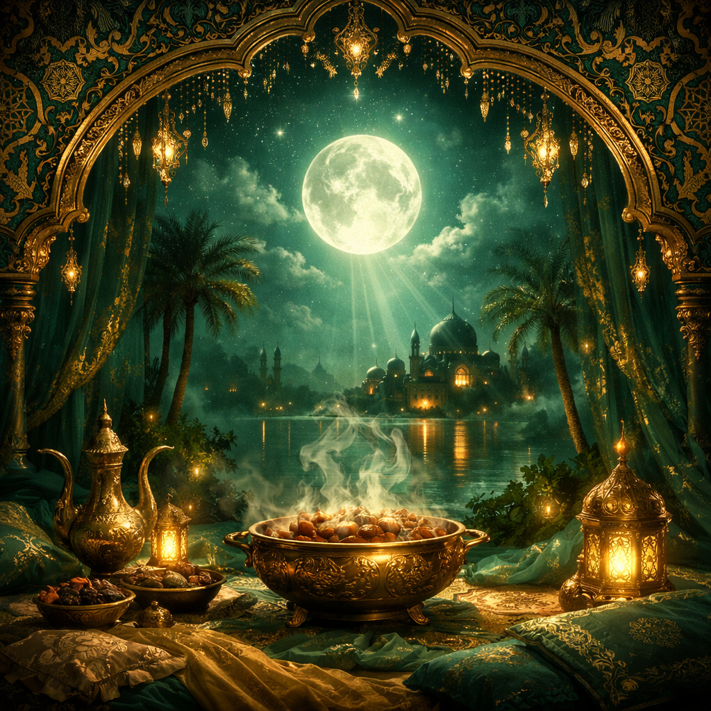 تفسير حلم الكرش