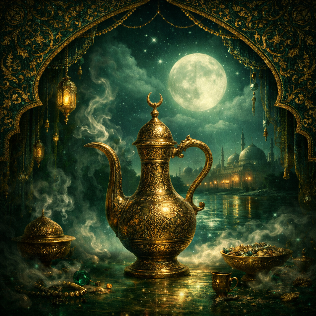 تفسير حلم الكوز