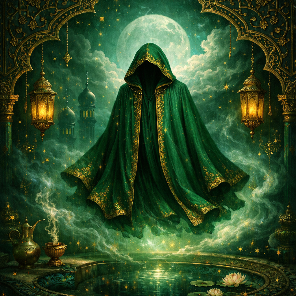 تفسير حلم المعطف