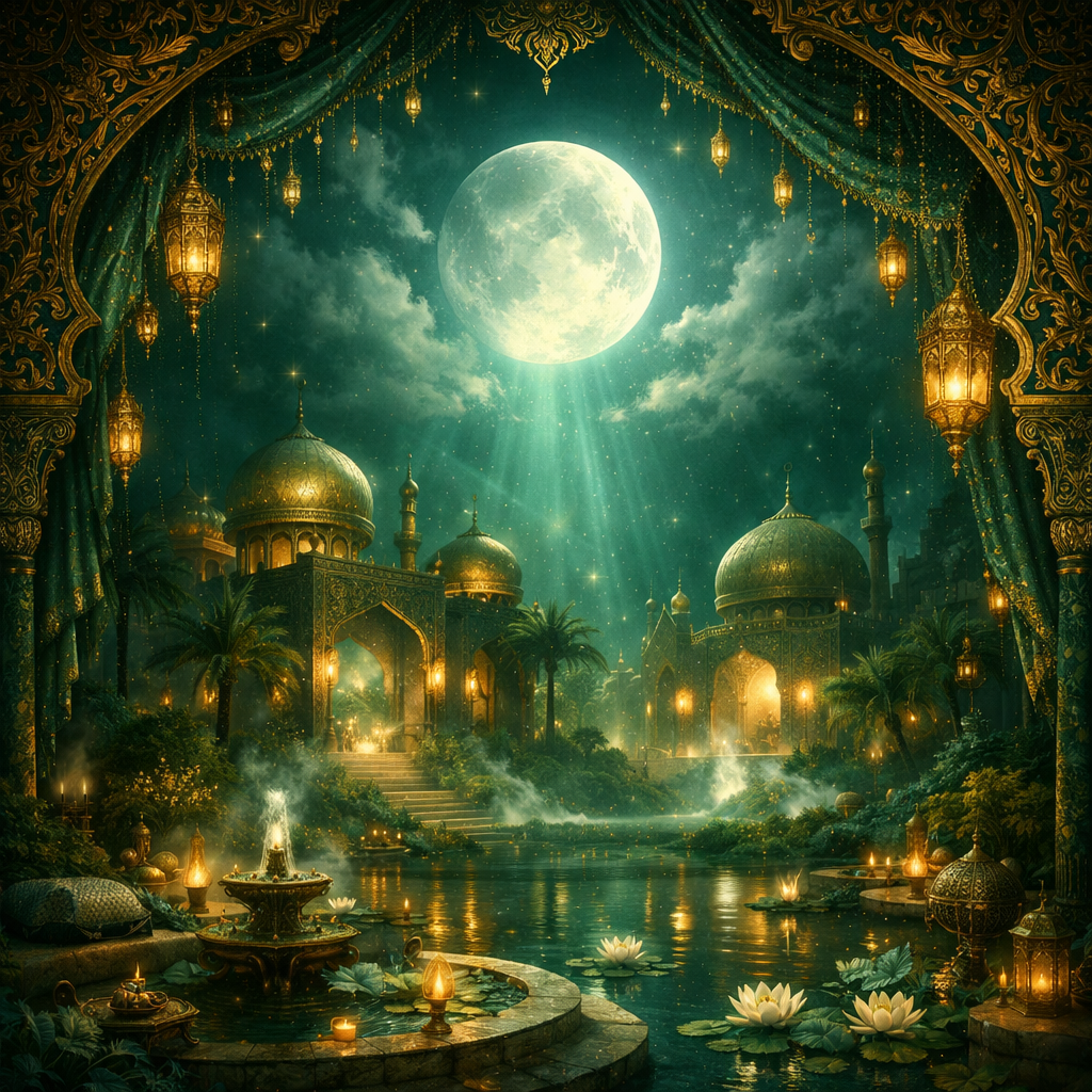 تفسير حلم المناسبة