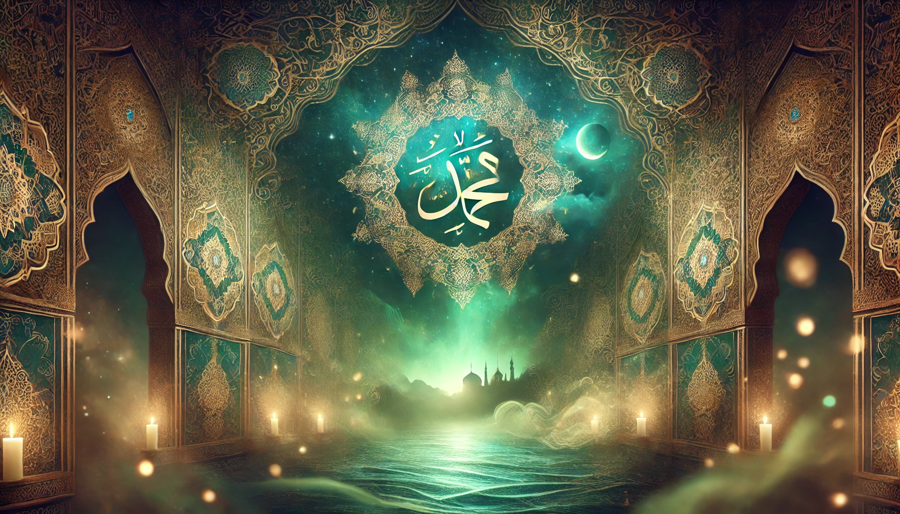 تفسير حلم المنك