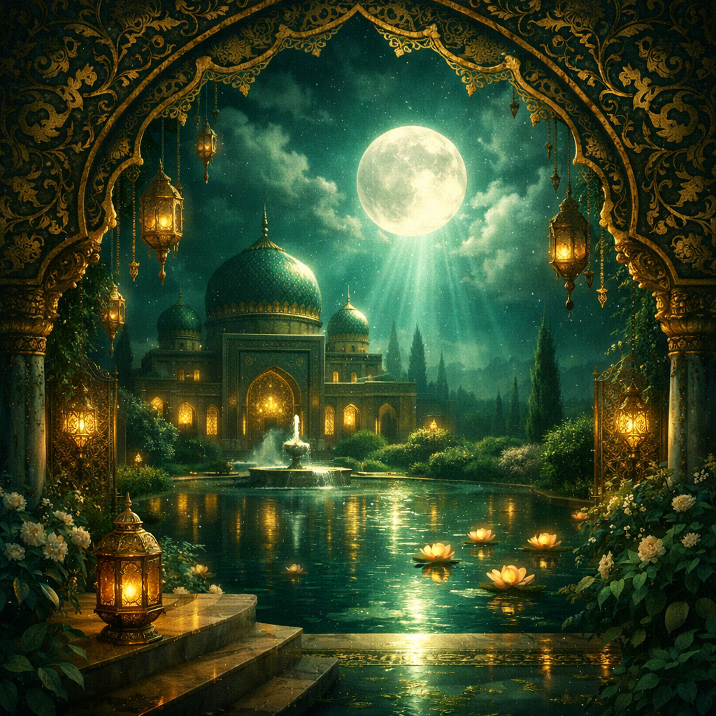 تفسير حلم المنزل