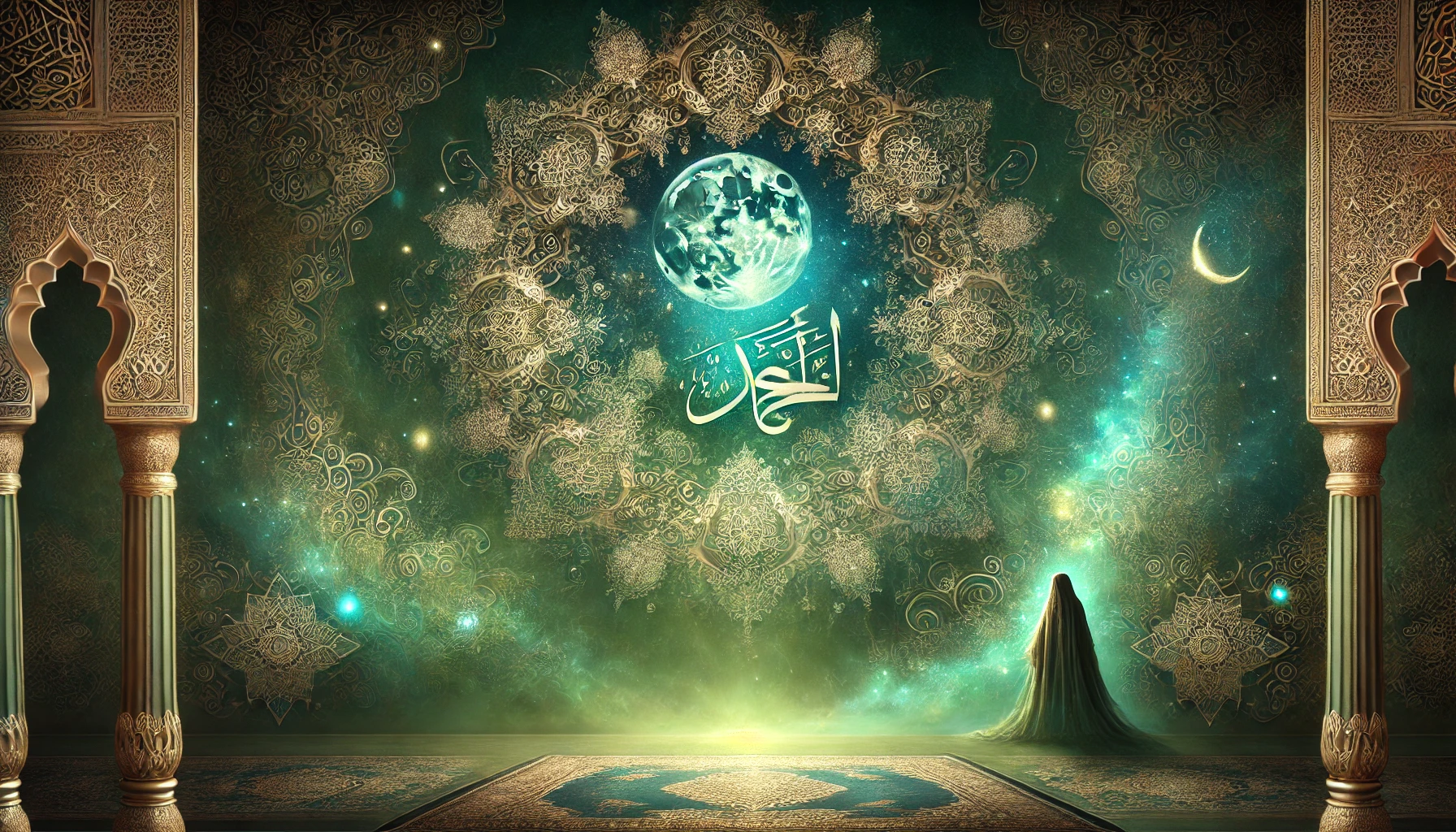 تفسير حلم المسلم