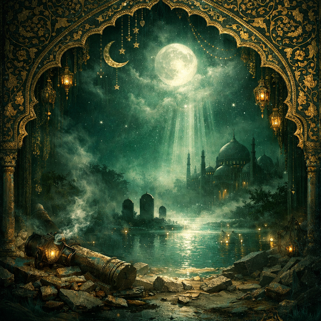 تفسير حلم المصيبة