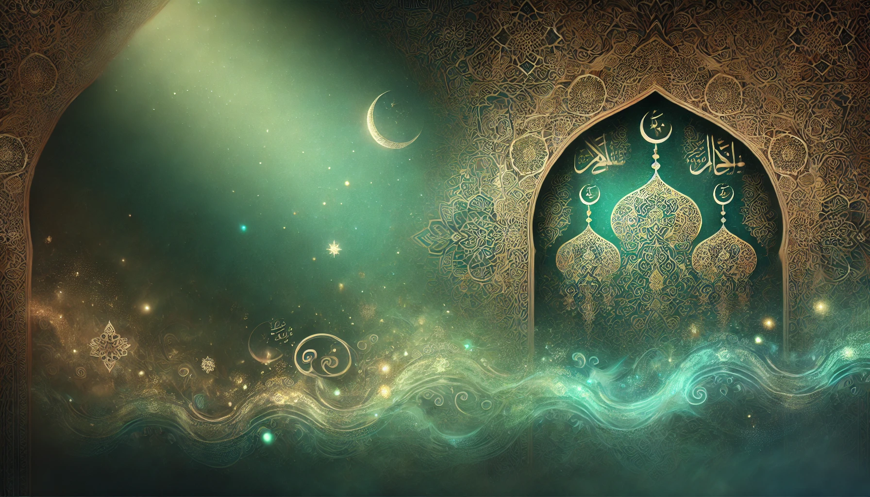 تفسير حلم المولد النبوي