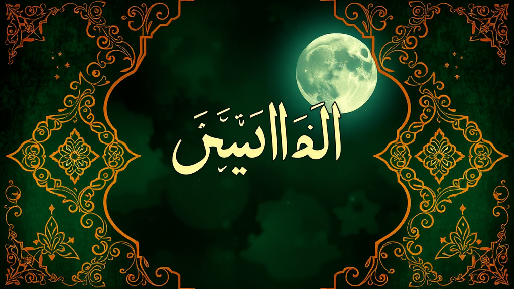 تفسير حلم النبي عيسى