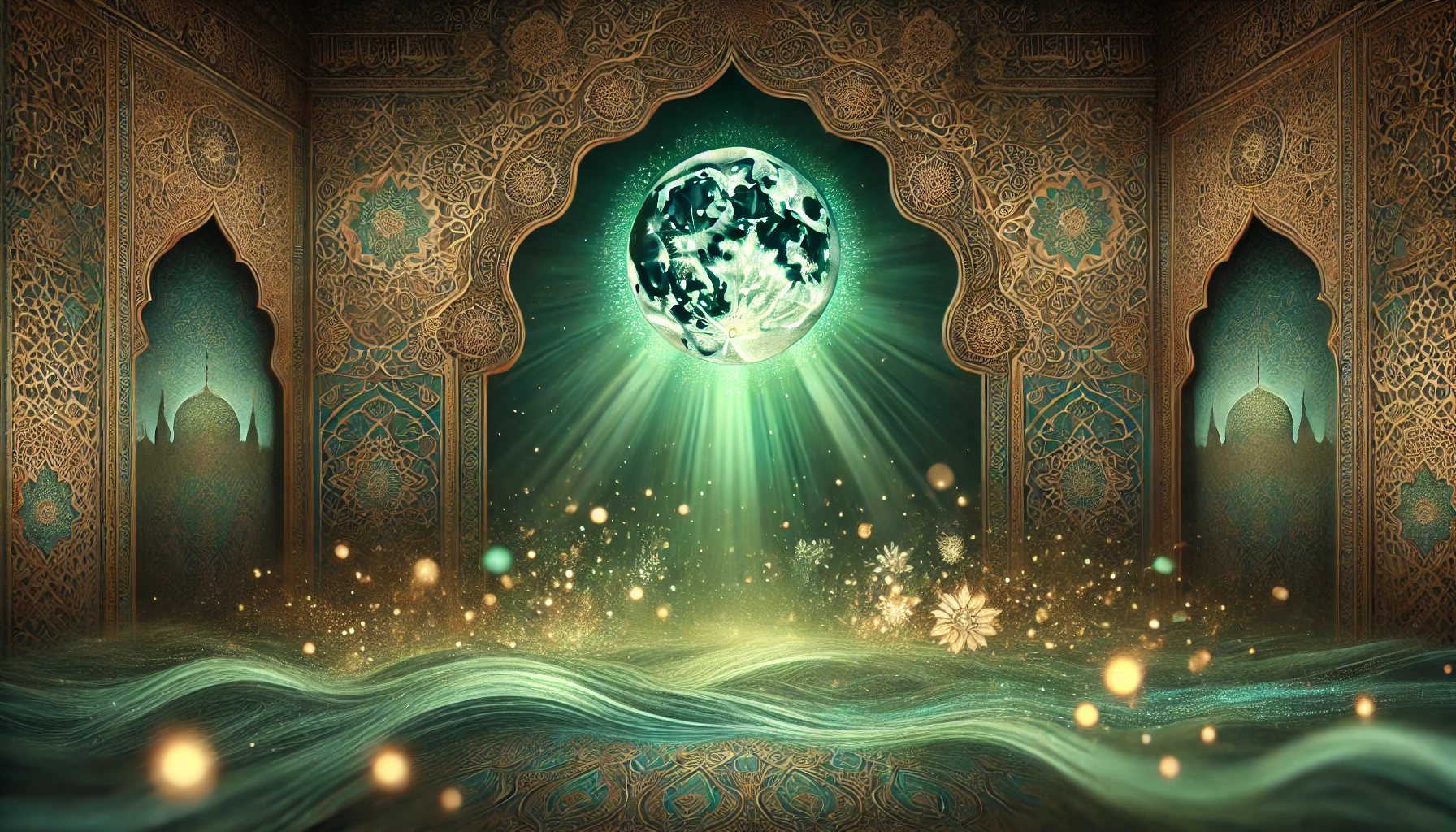 تفسير حلم النبي إدريس