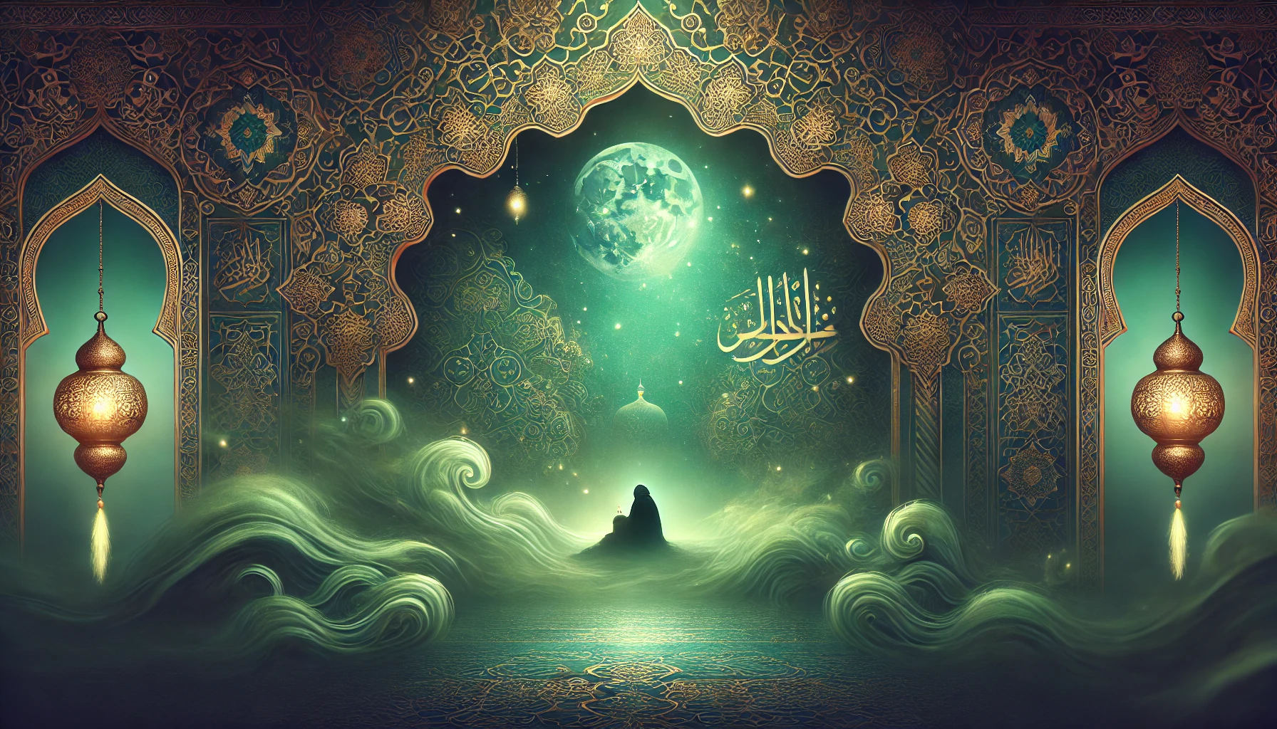 تفسير حلم النبي شعيب